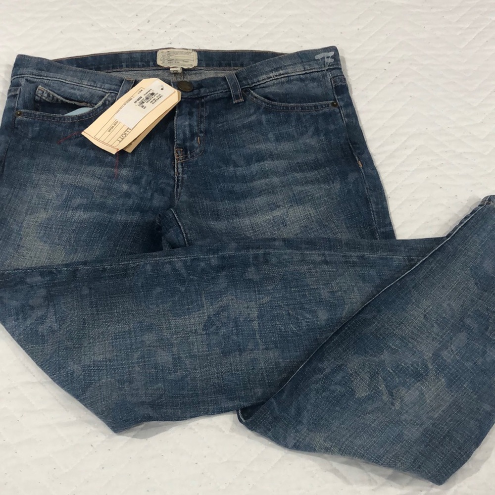 NWT 🎁 Elliot jeans 👖